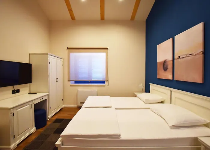 Bed&Breakfast Monte Rosso