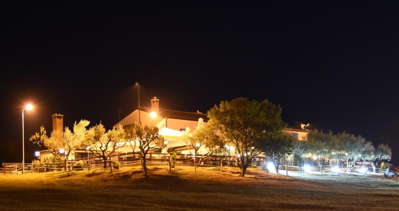 Monte Rosso Bed and breakfast