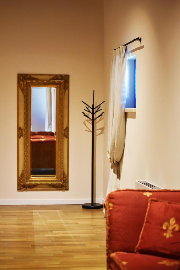Bed & Breakfast Monte Rosso 4*