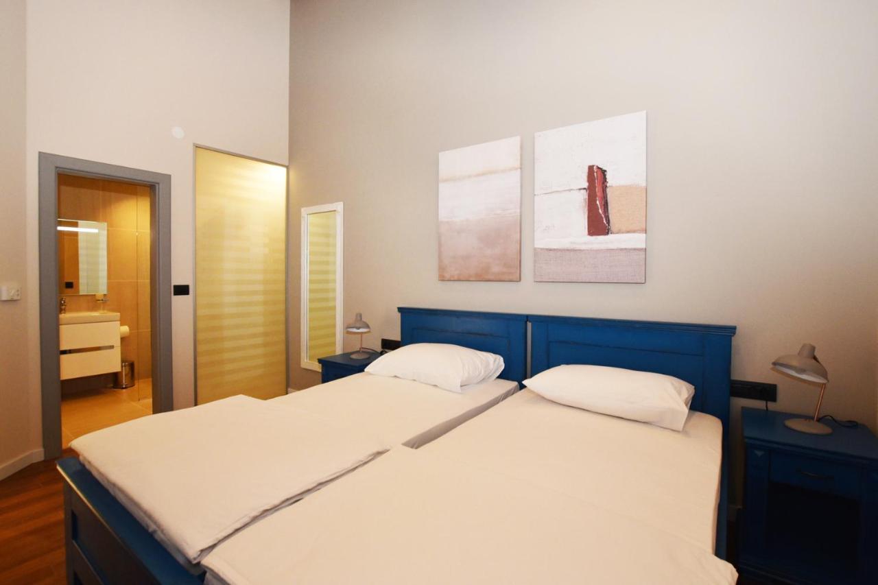 Monte Rosso 4* Poreč