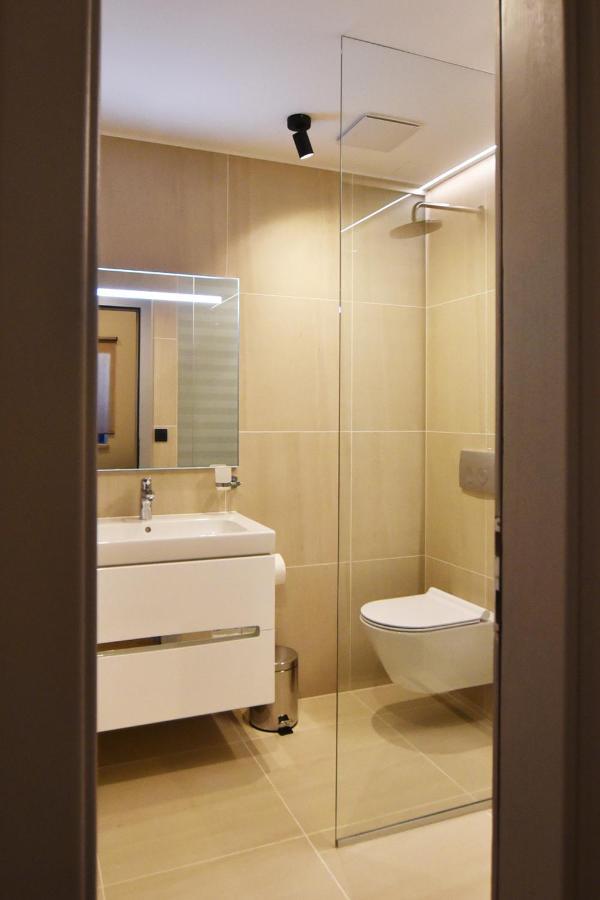 Monte Rosso Bed & Breakfast Poreč