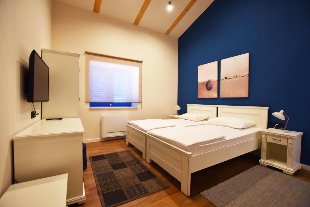 Bed & Breakfast Monte Rosso 4*