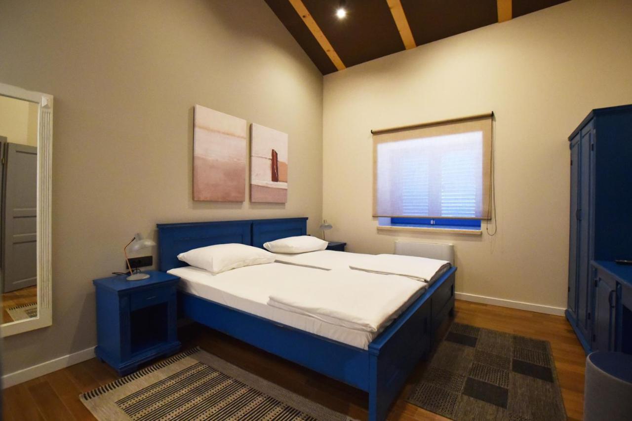 Monte Rosso Bed & Breakfast