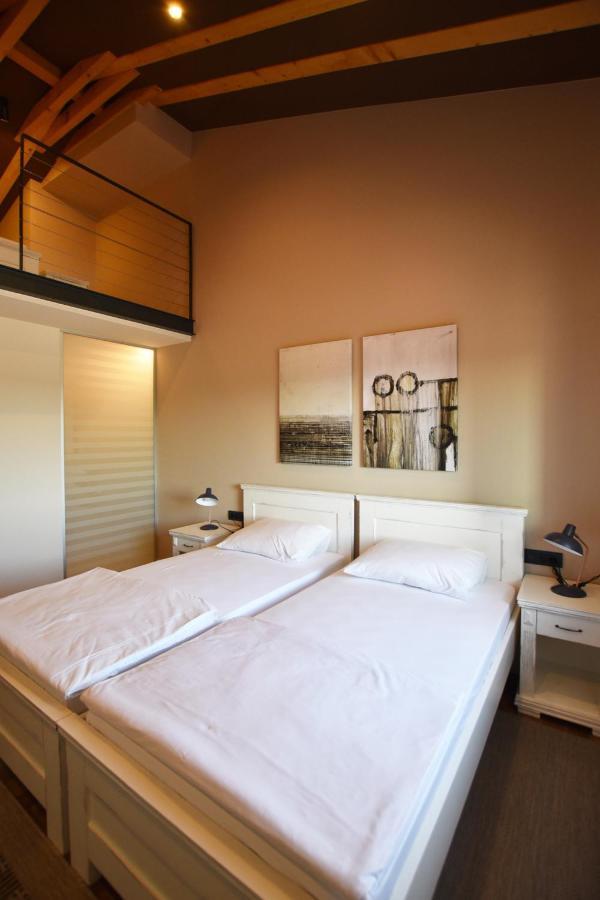 Bed and breakfast Monte Rosso Poreč