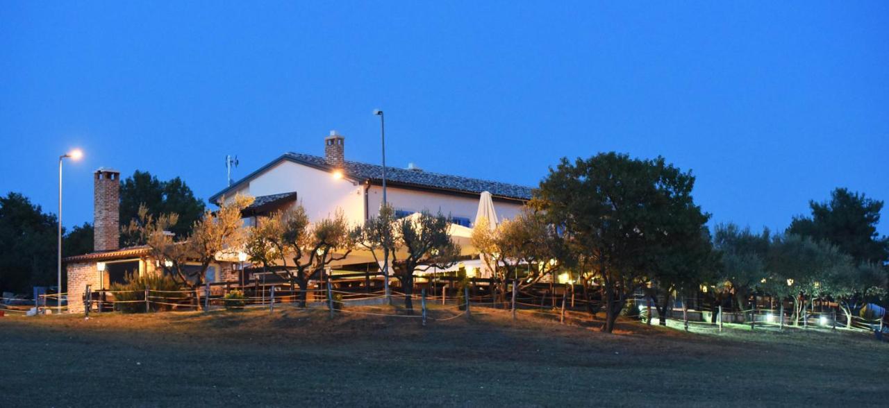 Monte Rosso Bed and breakfast 4*