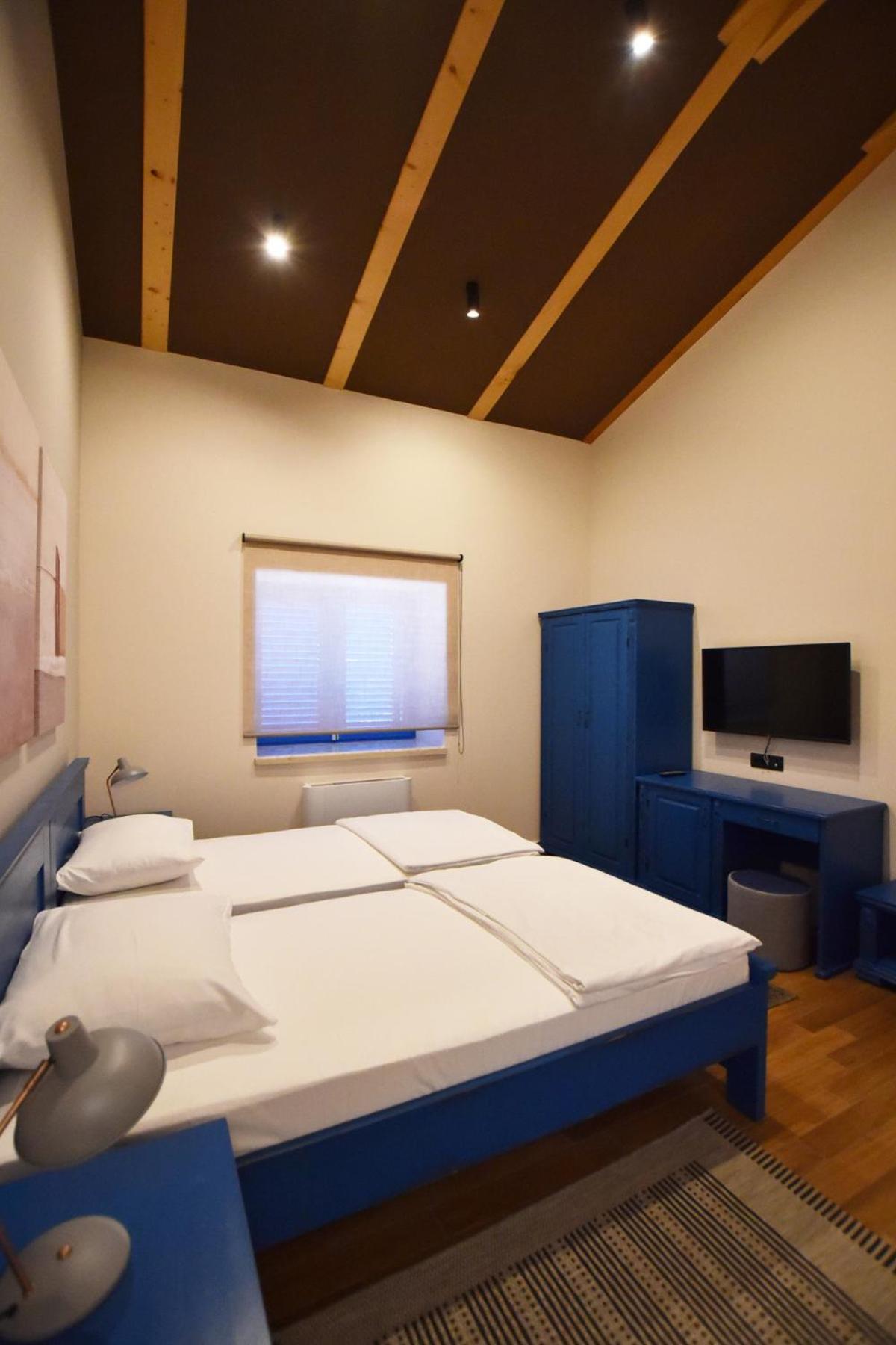 Bed and breakfast Monte Rosso 4*