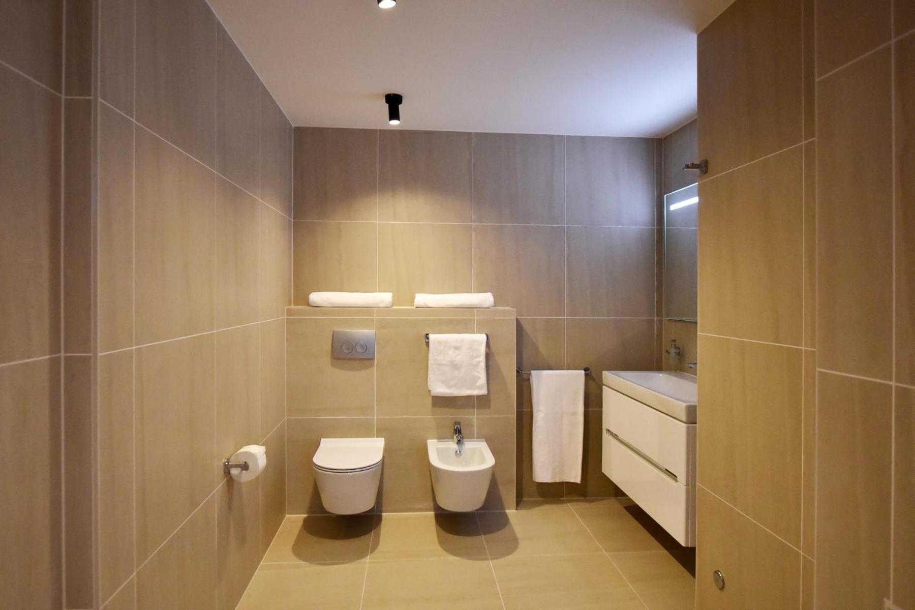 Monte Rosso Bed & Breakfast Poreč