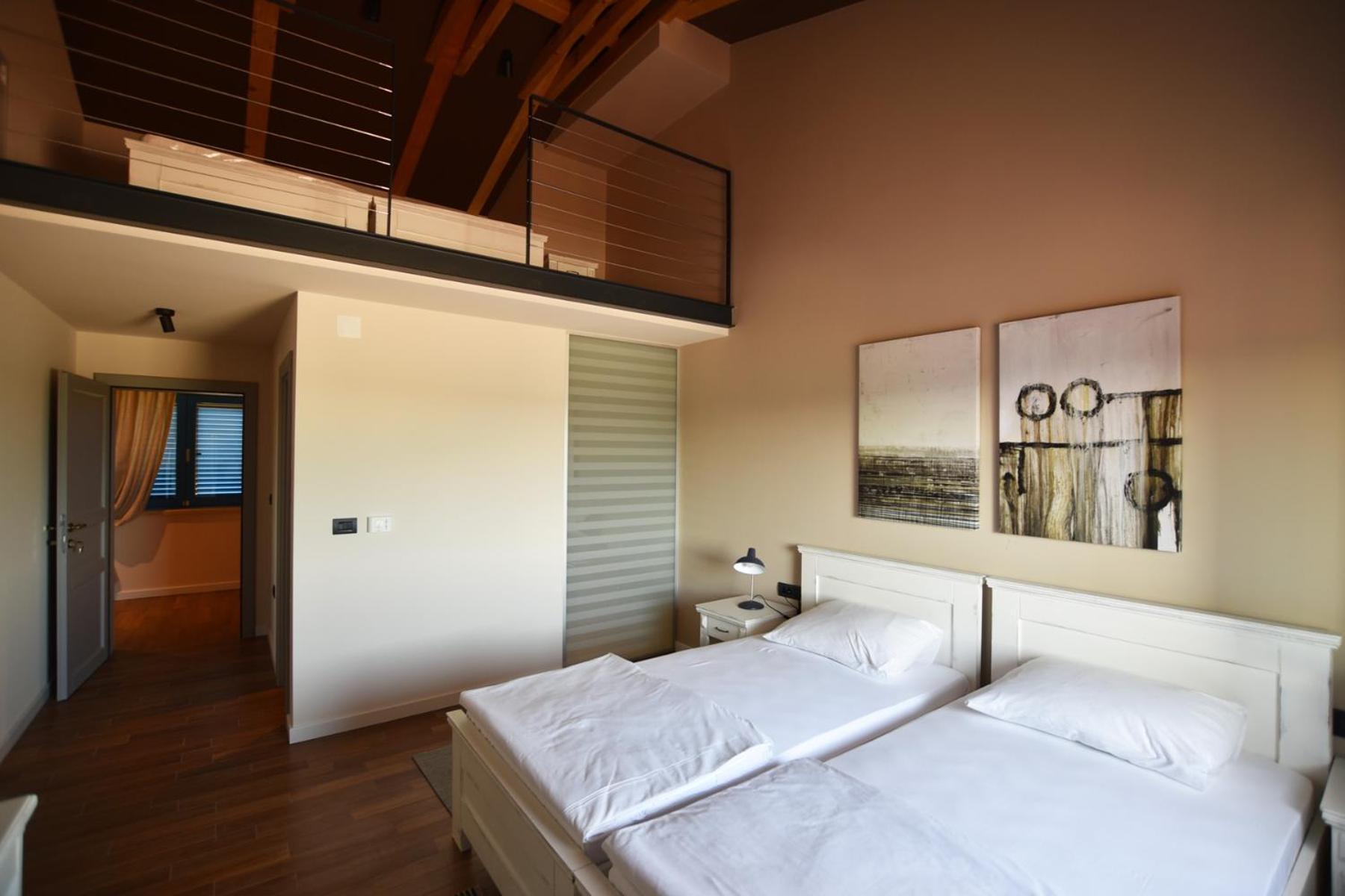 Bed & Breakfast Monte Rosso 4*